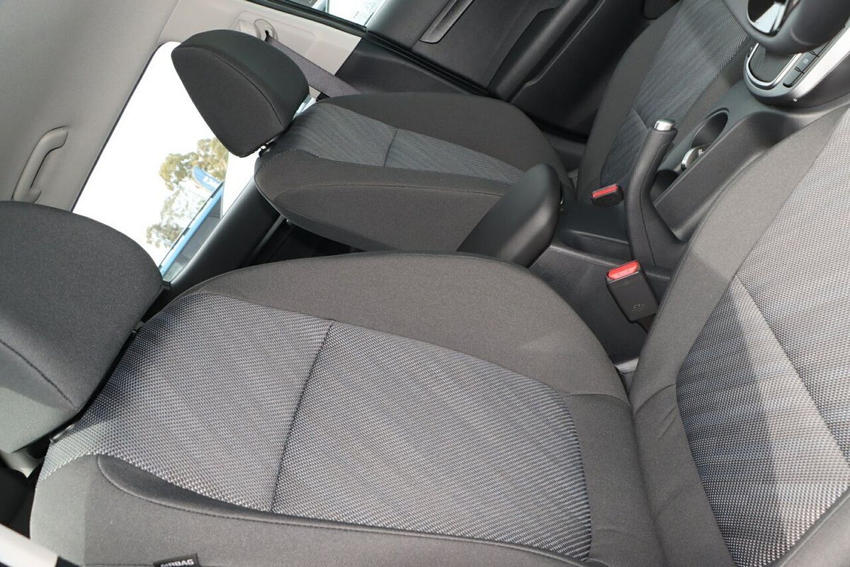 2025 Kia Seltos Sport SP2 PE