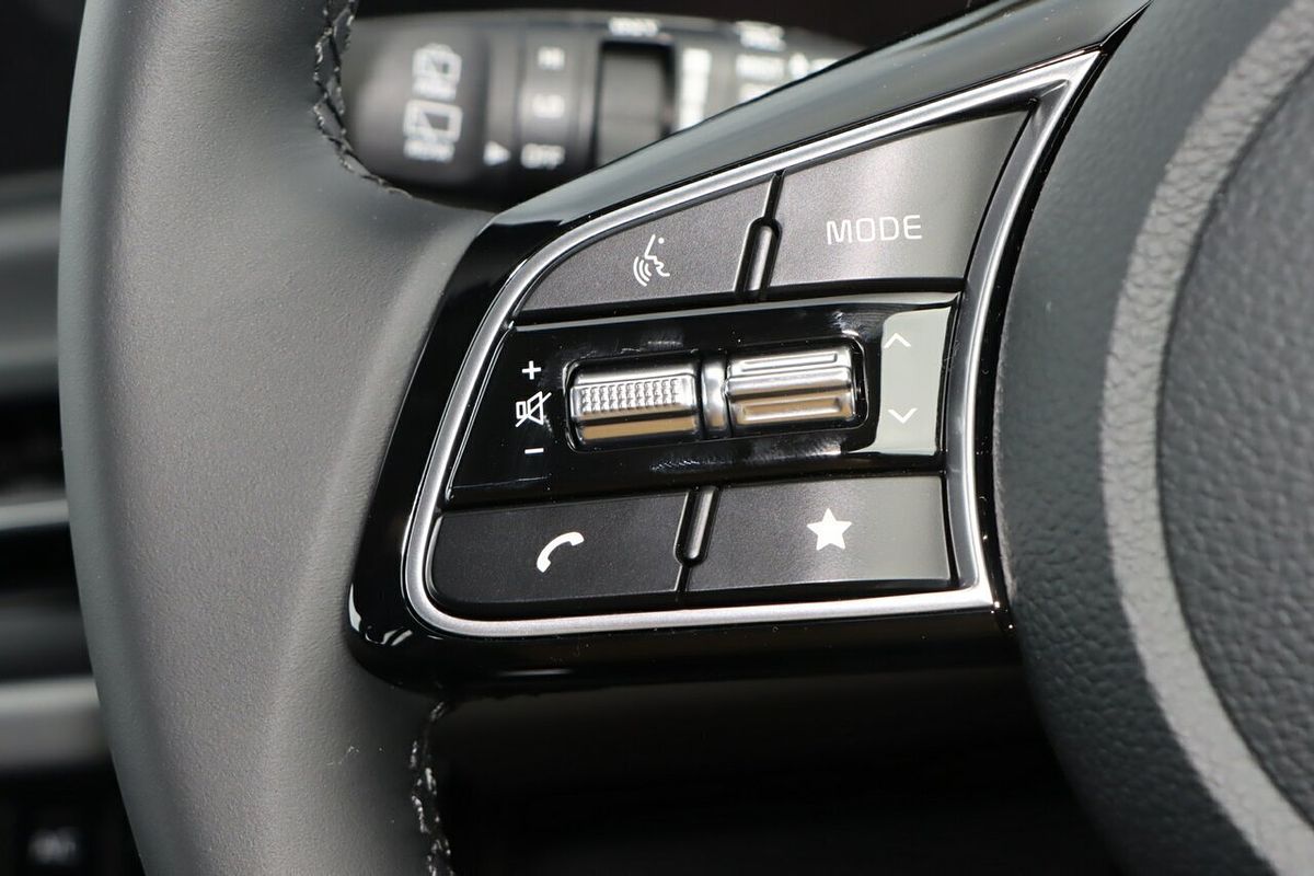 2025 Kia Seltos Sport SP2 PE