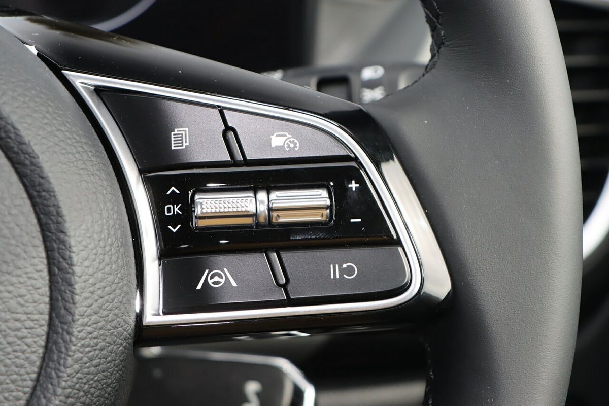 2025 Kia Seltos Sport SP2 PE