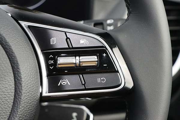 2025 Kia Seltos Sport SP2 PE