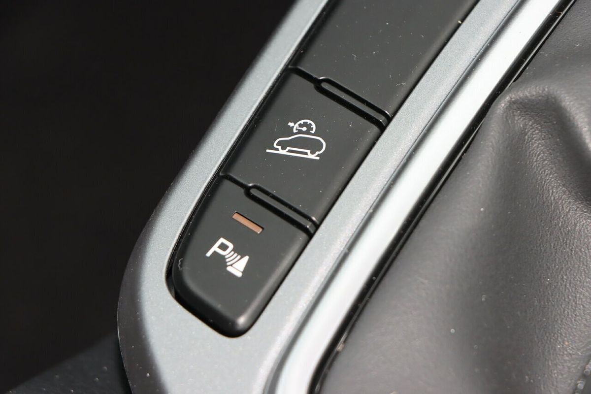 2025 Kia Seltos Sport SP2 PE