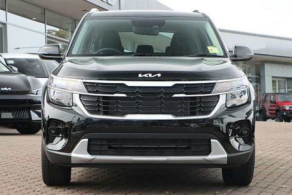 2025 Kia Seltos Sport SP2 PE