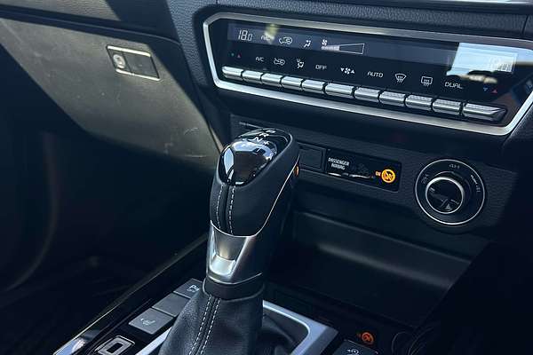 2023 Isuzu D-MAX LS-U+ 4X4