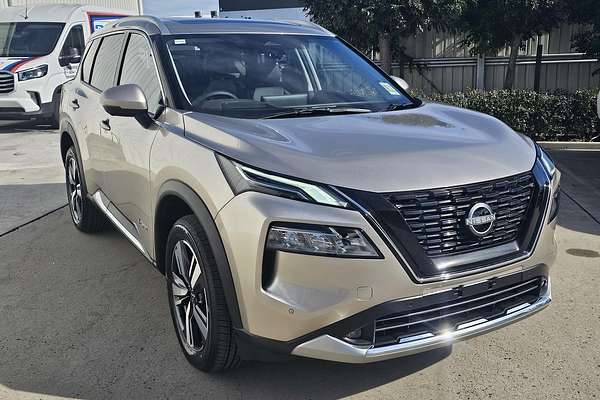 2025 Nissan X-TRAIL Ti e-POWER T33