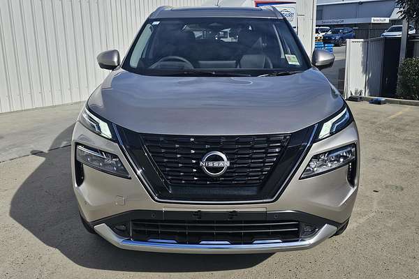 2025 Nissan X-TRAIL Ti e-POWER T33