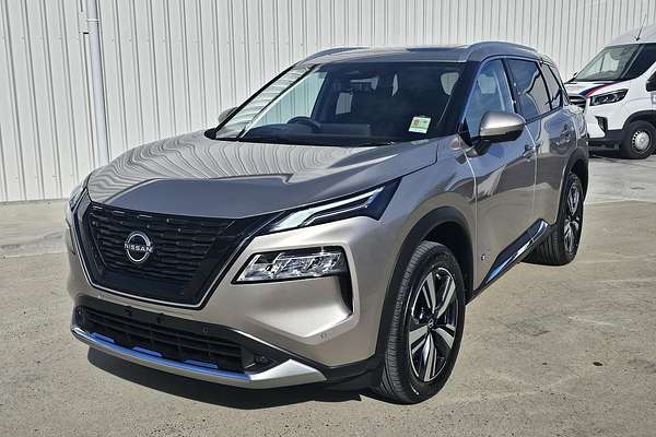 2025 Nissan X-TRAIL Ti e-POWER T33