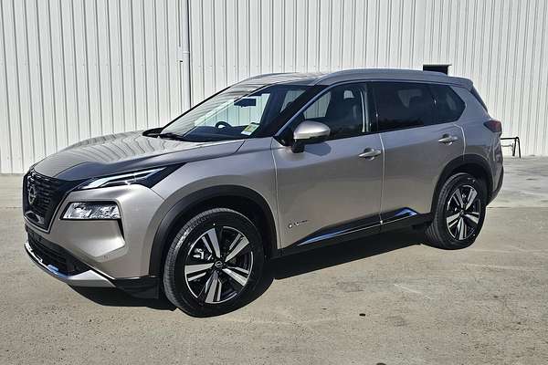2025 Nissan X-TRAIL Ti e-POWER T33