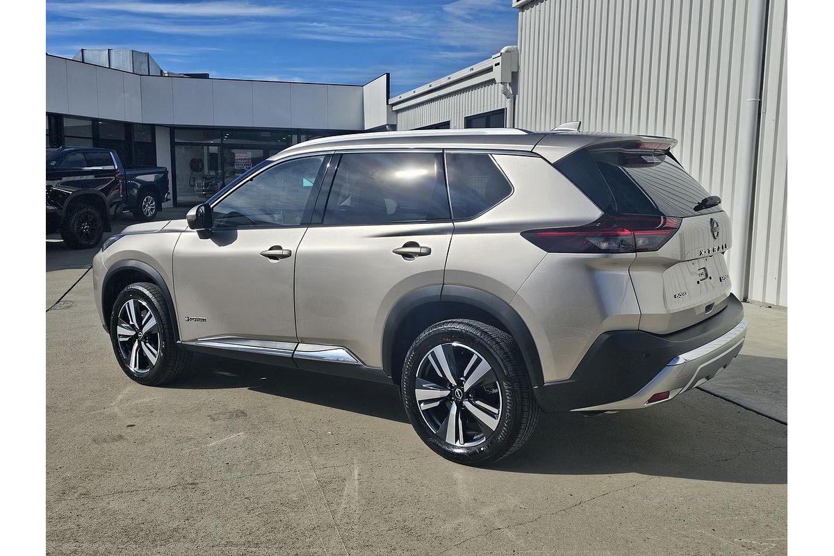 2025 Nissan X-TRAIL Ti e-POWER T33
