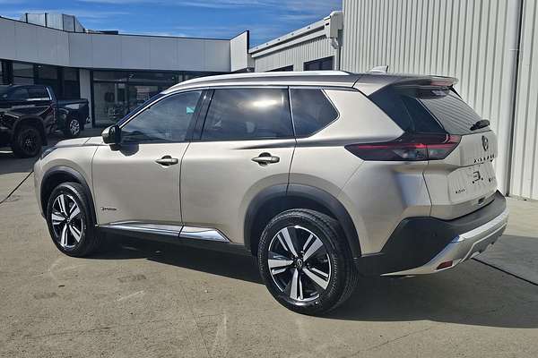 2025 Nissan X-TRAIL Ti e-POWER T33