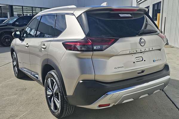 2025 Nissan X-TRAIL Ti e-POWER T33