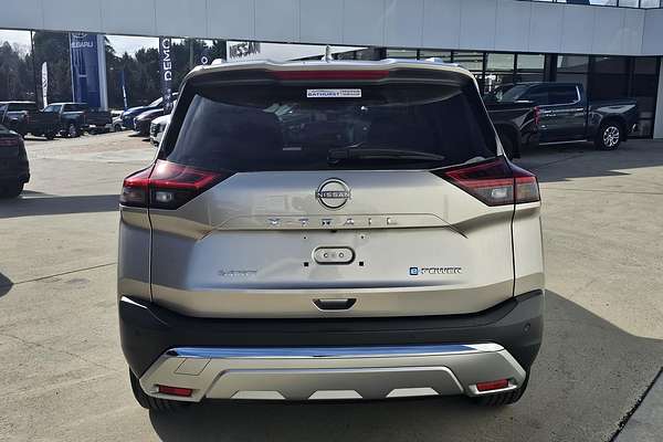 2025 Nissan X-TRAIL Ti e-POWER T33