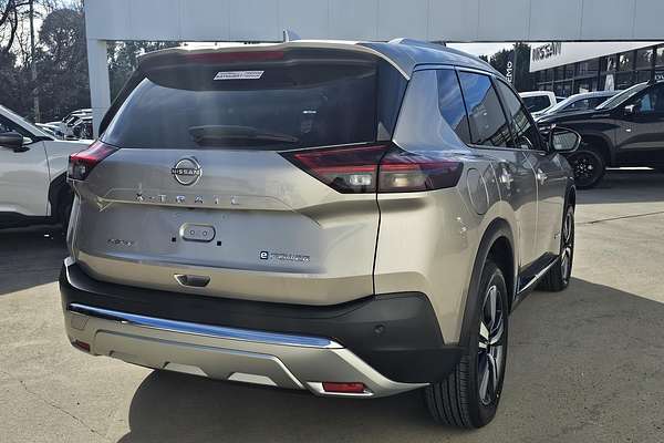 2025 Nissan X-TRAIL Ti e-POWER T33