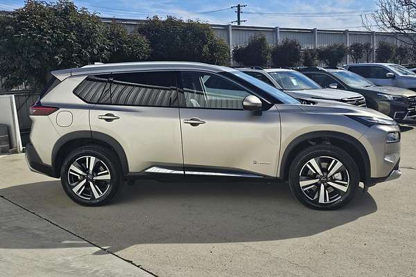 2025 Nissan X-TRAIL Ti e-POWER T33