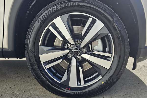 2025 Nissan X-TRAIL Ti e-POWER T33