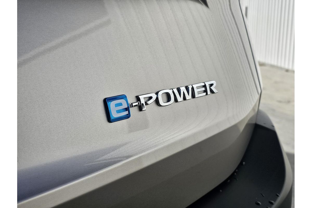 2025 Nissan X-TRAIL Ti e-POWER T33