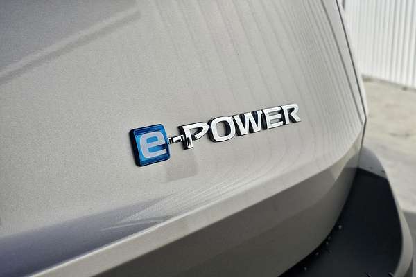 2025 Nissan X-TRAIL Ti e-POWER T33