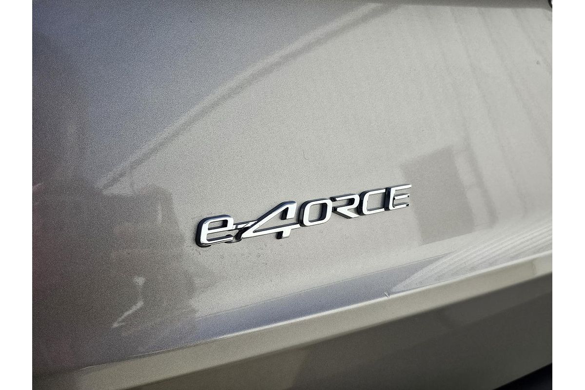 2025 Nissan X-TRAIL Ti e-POWER T33