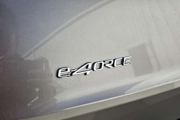 2025 Nissan X-TRAIL Ti e-POWER T33