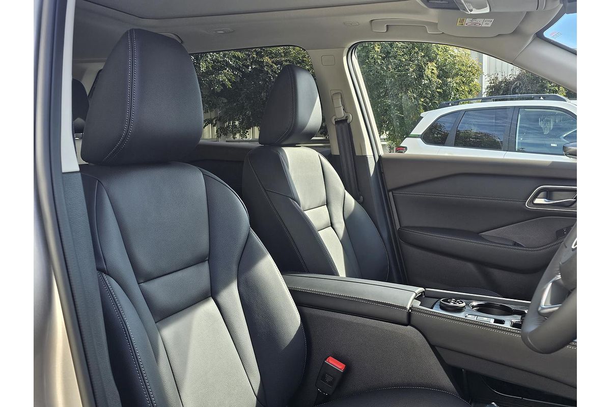 2025 Nissan X-TRAIL Ti e-POWER T33