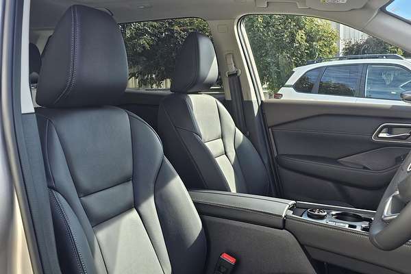 2025 Nissan X-TRAIL Ti e-POWER T33