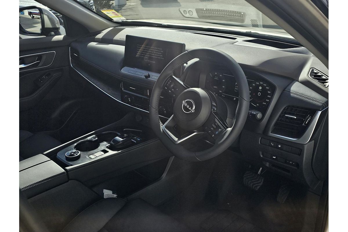 2025 Nissan X-TRAIL Ti e-POWER T33