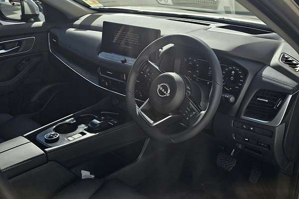 2025 Nissan X-TRAIL Ti e-POWER T33