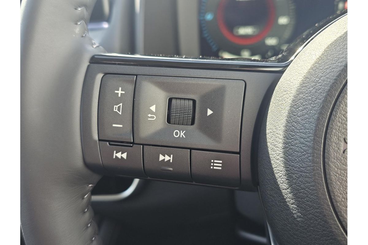 2025 Nissan X-TRAIL Ti e-POWER T33