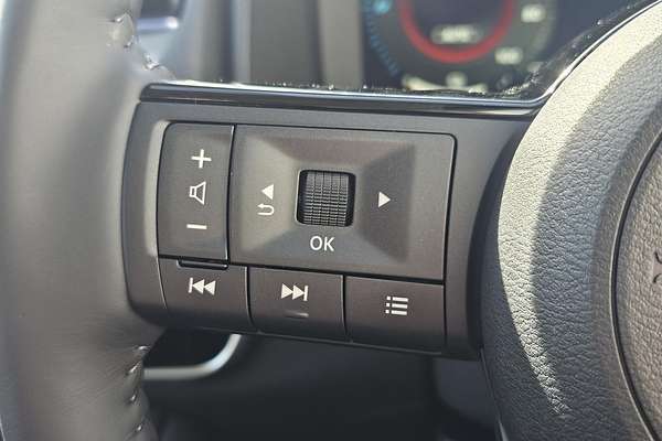 2025 Nissan X-TRAIL Ti e-POWER T33
