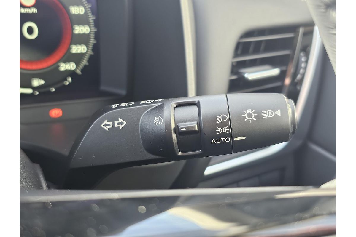 2025 Nissan X-TRAIL Ti e-POWER T33