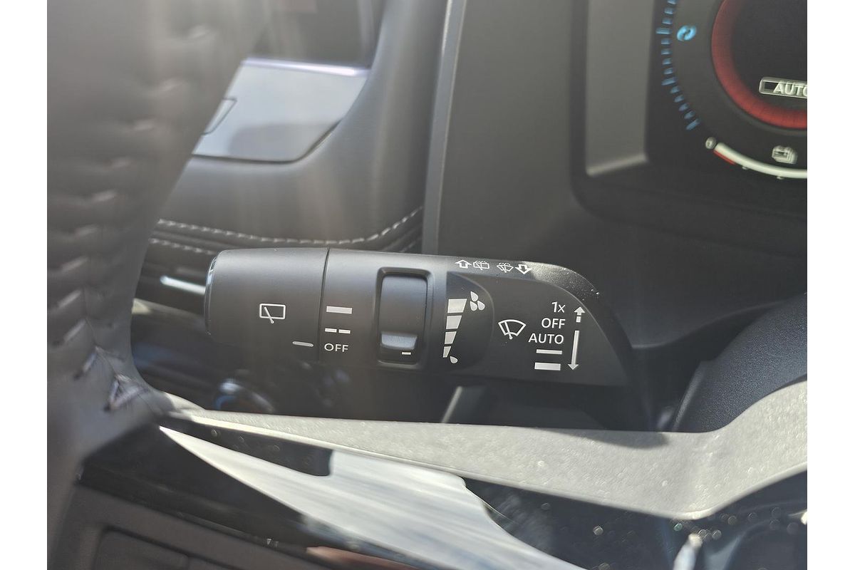 2025 Nissan X-TRAIL Ti e-POWER T33