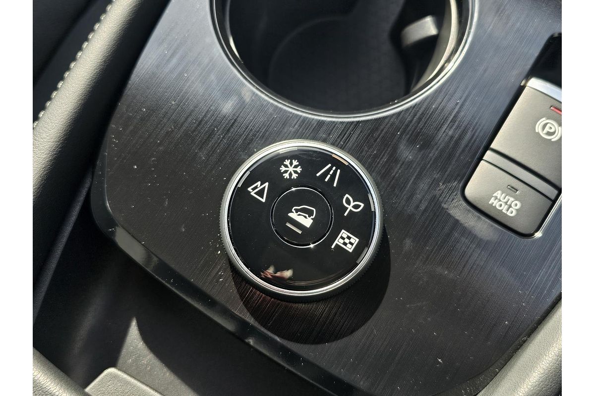 2025 Nissan X-TRAIL Ti e-POWER T33