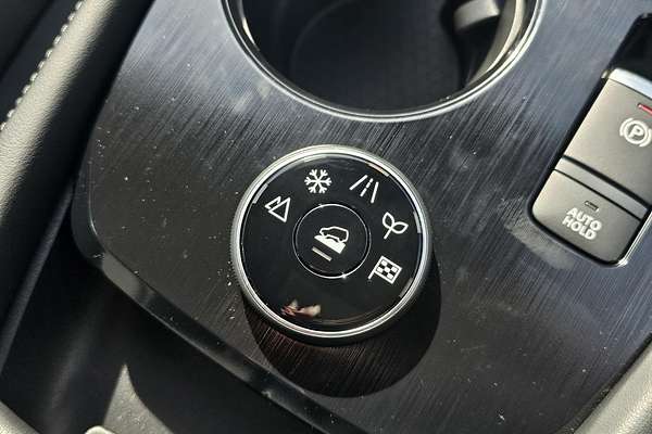 2025 Nissan X-TRAIL Ti e-POWER T33