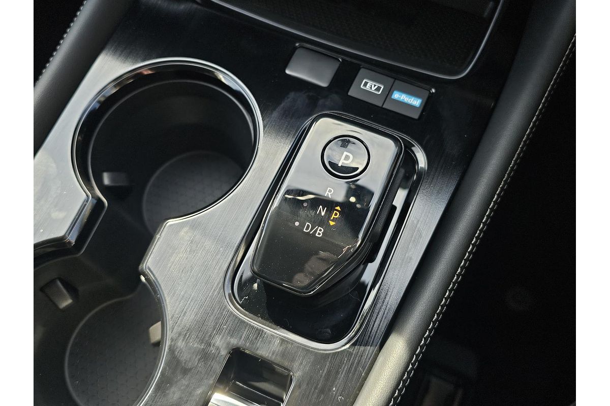 2025 Nissan X-TRAIL Ti e-POWER T33