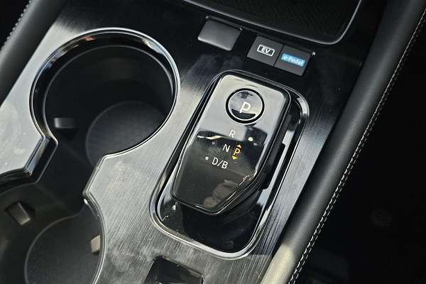 2025 Nissan X-TRAIL Ti e-POWER T33