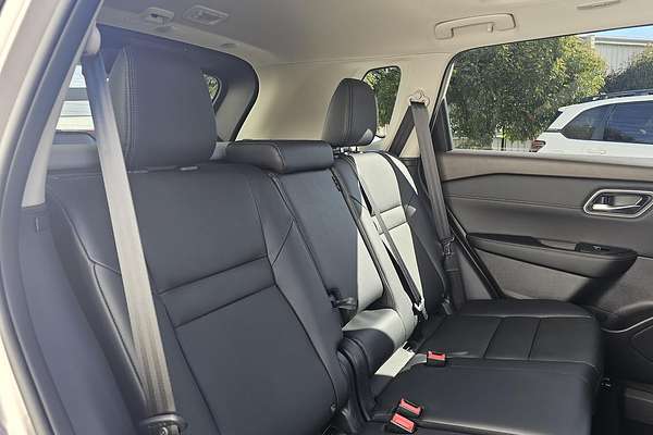 2025 Nissan X-TRAIL Ti e-POWER T33