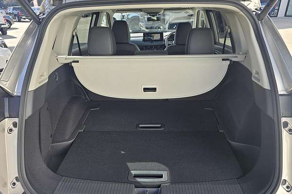 2025 Nissan X-TRAIL Ti e-POWER T33