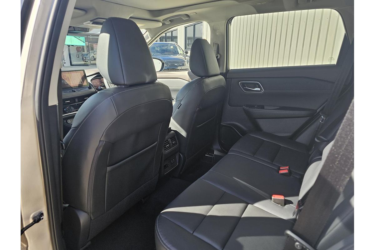 2025 Nissan X-TRAIL Ti e-POWER T33