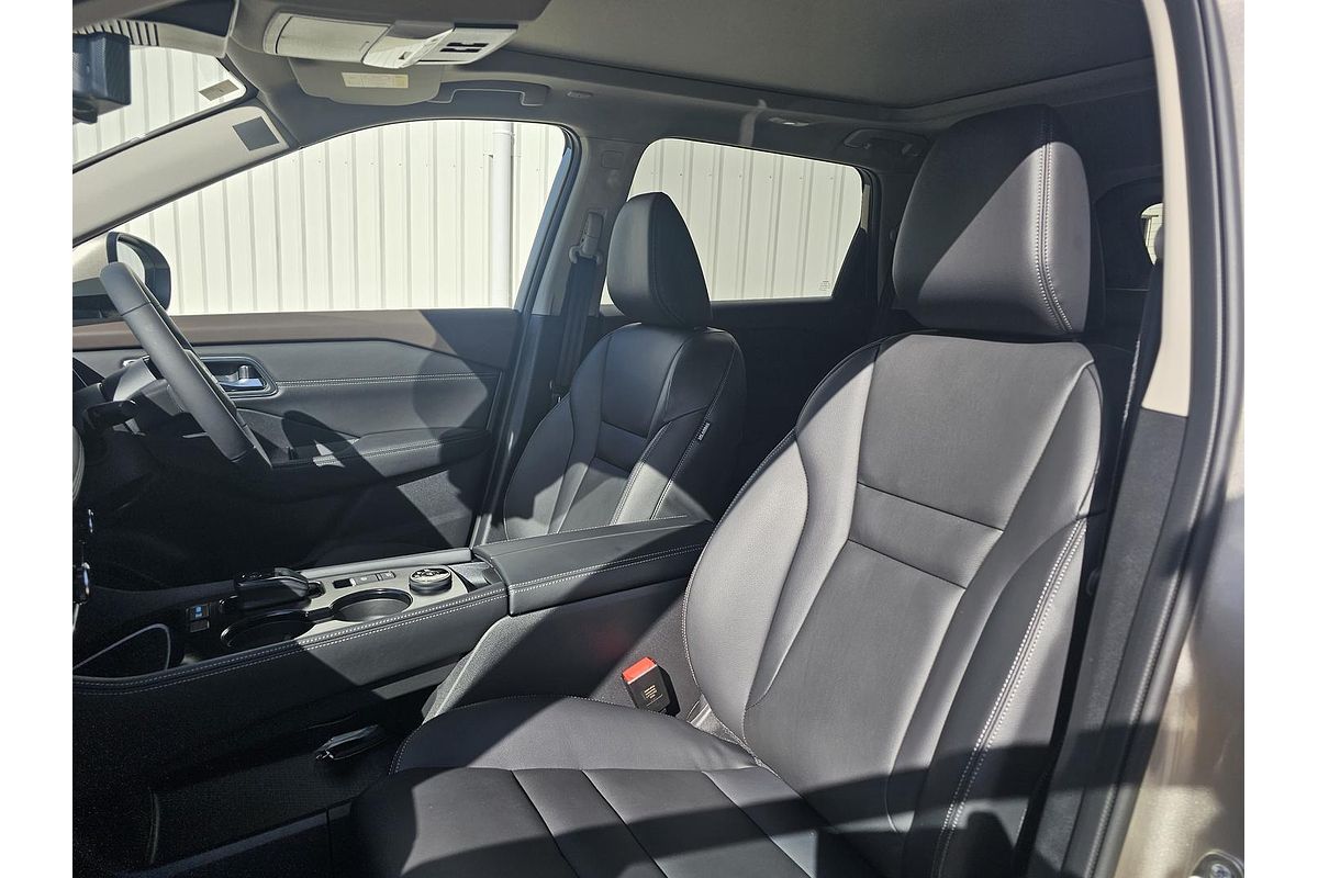 2025 Nissan X-TRAIL Ti e-POWER T33