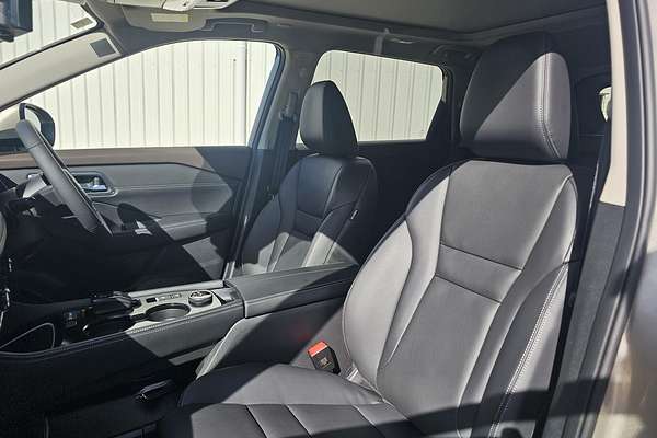 2025 Nissan X-TRAIL Ti e-POWER T33