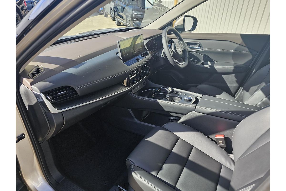2025 Nissan X-TRAIL Ti e-POWER T33