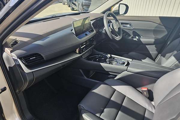 2025 Nissan X-TRAIL Ti e-POWER T33