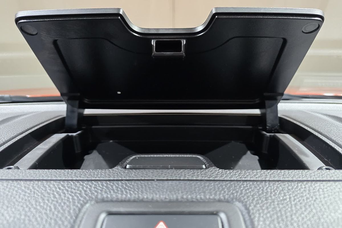 2021 Isuzu D-MAX D-MAX X-TERRAIN (4x4) TOR0022 4X4