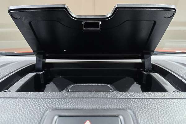 2021 Isuzu D-MAX D-MAX X-TERRAIN (4x4) TOR0022 4X4