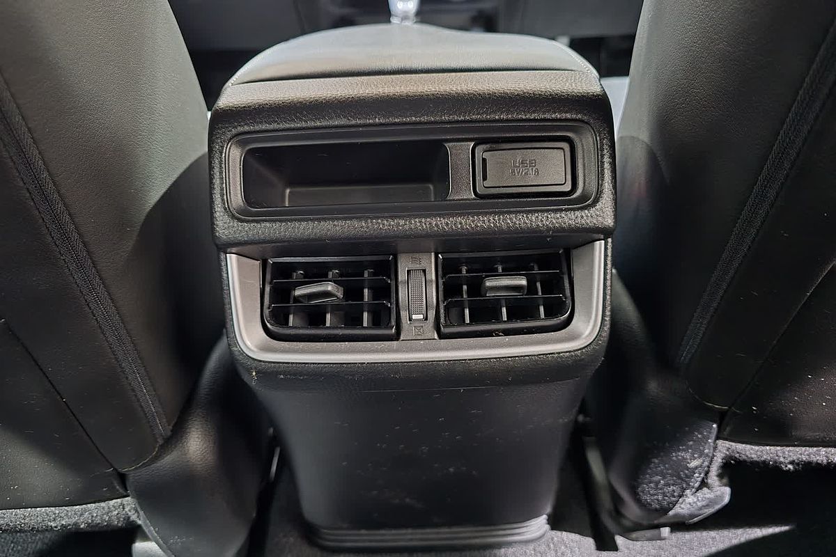 2021 Isuzu D-MAX D-MAX X-TERRAIN (4x4) TOR0022 4X4