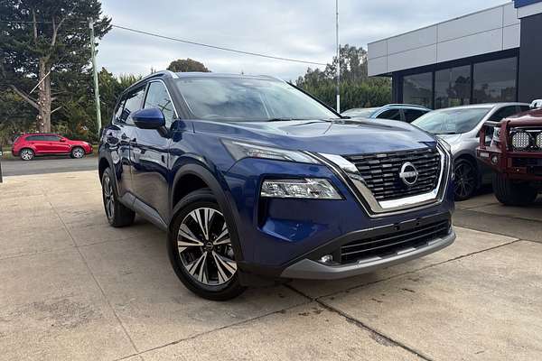 2024 Nissan X-TRAIL ST-L T33