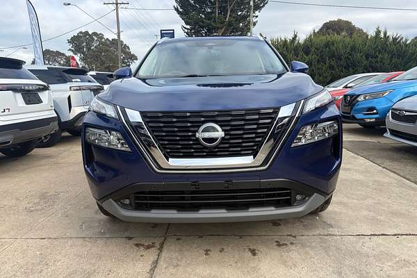 2024 Nissan X-TRAIL ST-L T33