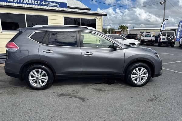 2015 Nissan X-TRAIL ST-L T32