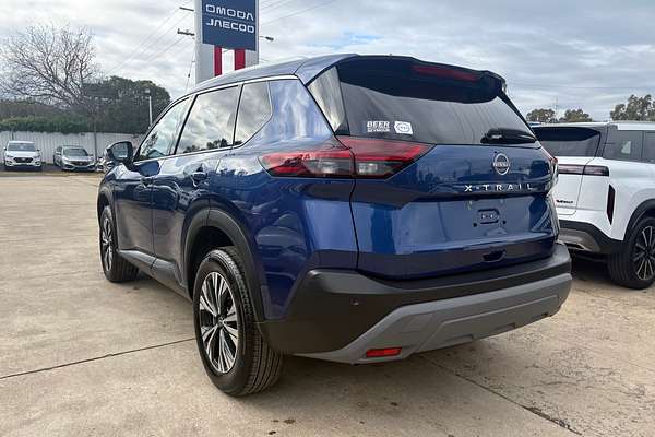 2024 Nissan X-TRAIL ST-L T33