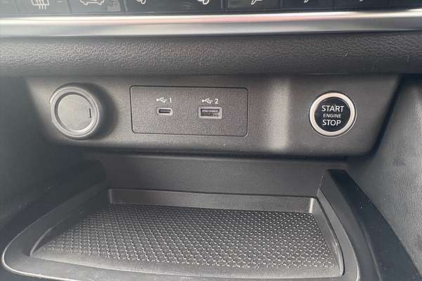 2024 Nissan X-TRAIL ST-L T33