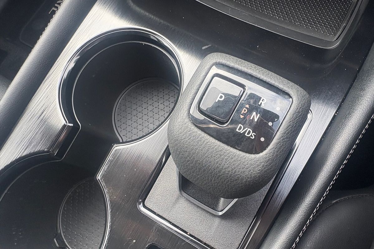 2024 Nissan X-TRAIL ST-L T33